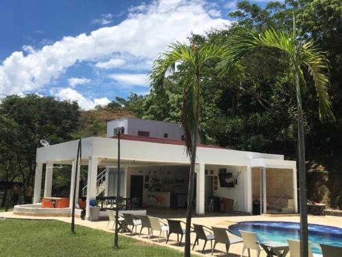 Finca Byrmau