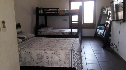 Finca Hotel Las Palmeras