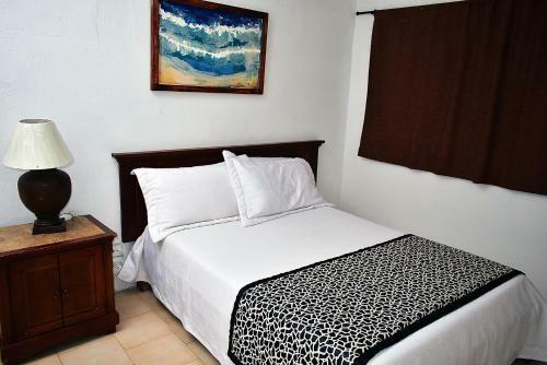 Albergue Hoster�a Posada De Verano
