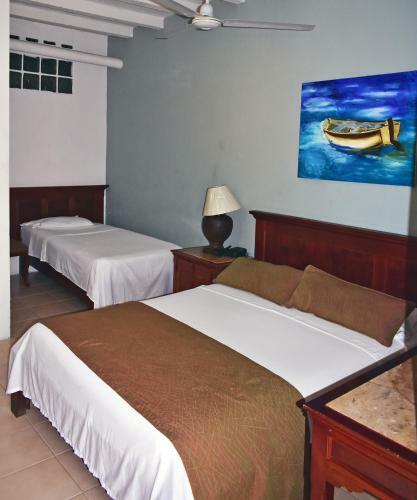 Albergue Hoster�a Posada De Verano