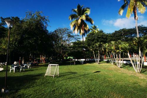 Albergue Hoster�a Posada De Verano