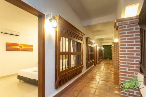 Finca Hotel Guali Santafe