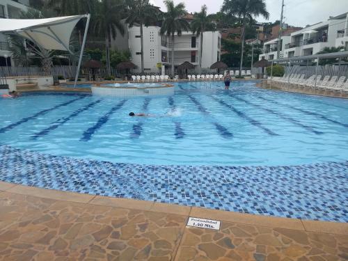 Apartamento Ciudadela Santa Fe