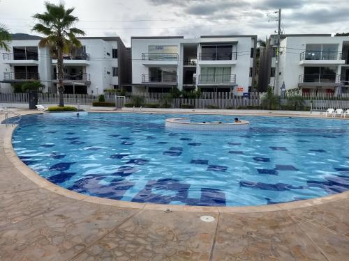 Apartamento Ciudadela Santa Fe