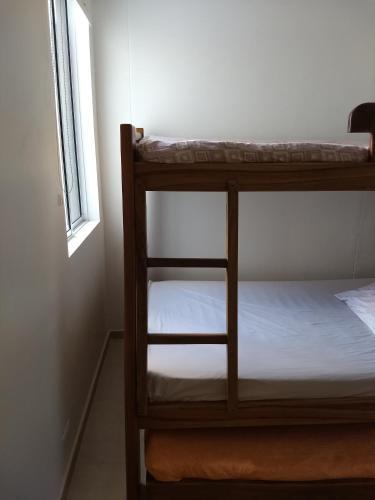 Apartamento Ciudadela Santa Fe