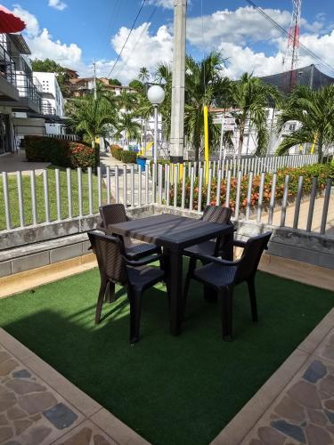 Apartamento Ciudadela Santa Fe