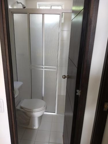 Apartamento Ciudadela Santa Fe