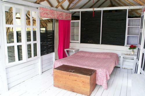 Lodge Rancho Luna
