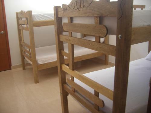 Hostal Mirador Babel