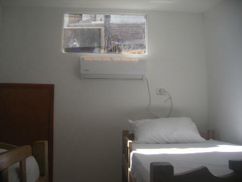 Hostal Mirador Babel