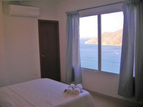 Hostal Mirador Babel