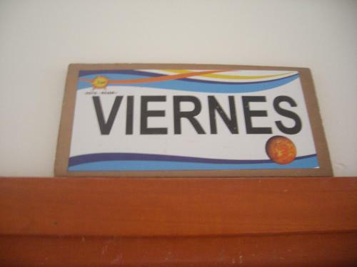 Hostal Mirador Babel