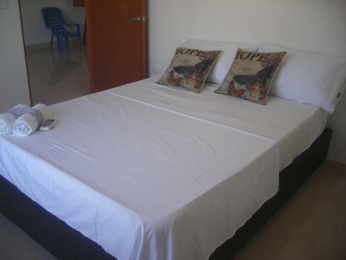 Hostal Mirador Babel