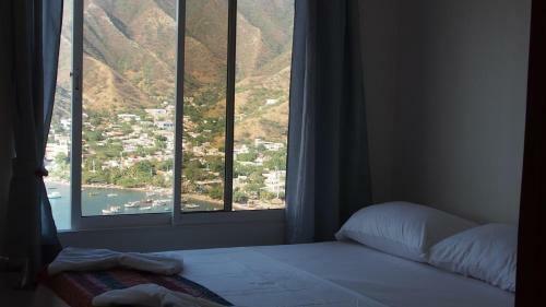 Hostal Mirador Babel
