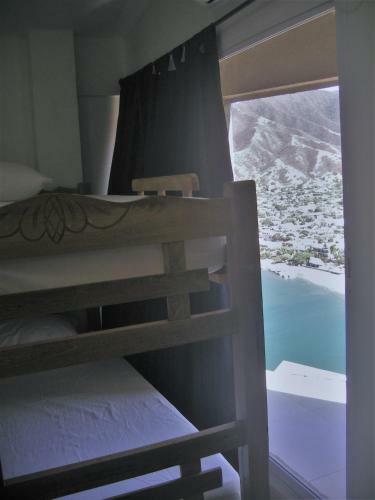 Hostal Mirador Babel