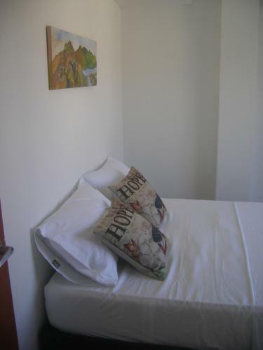 Hostal Mirador Babel