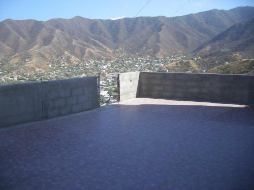 Hostal Mirador Babel