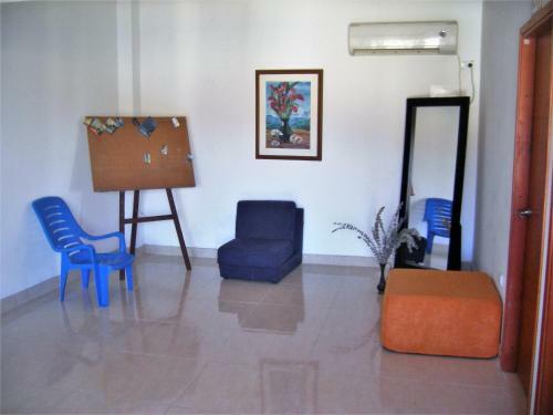 Hostal Mirador Babel