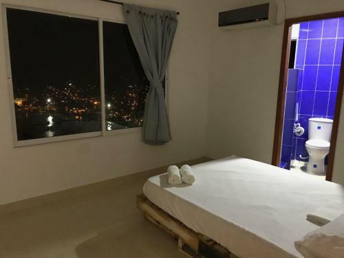 Hostal Mirador Babel
