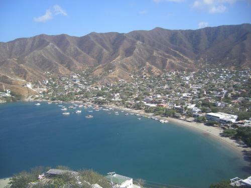 Hostal Mirador Babel