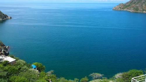 Hostal Mirador Babel