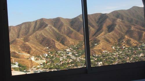 Hostal Mirador Babel