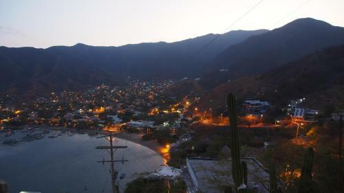 Hostal Mirador Babel