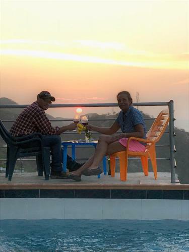 Hostal Mirador Babel