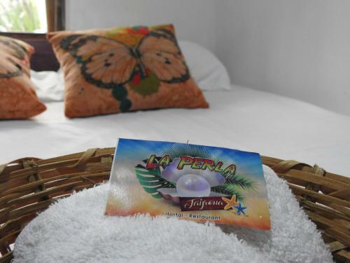 Hostal La Perla Tayrona