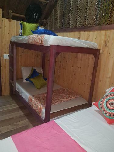 Hostal La Perla Tayrona