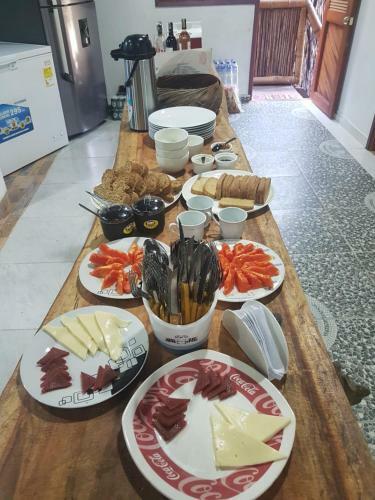 Hostal La Perla Tayrona