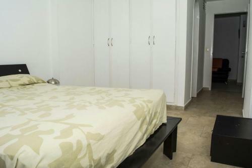 Apartamento Con Playa Privada Y Piscina