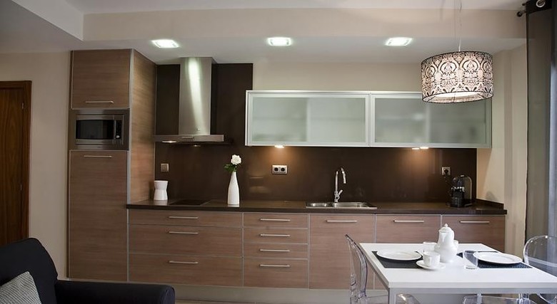 Apartamentos Up Suites Bcn