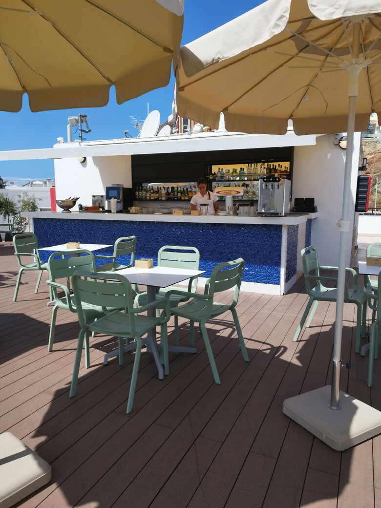 Hotel H10 Costa Mogan