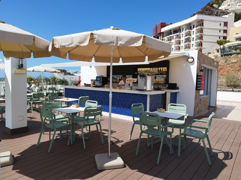 Hotel H10 Costa Mogan