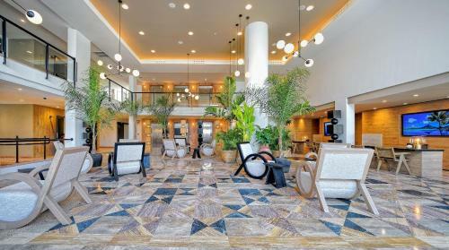 Hotel H10 Costa Mogan