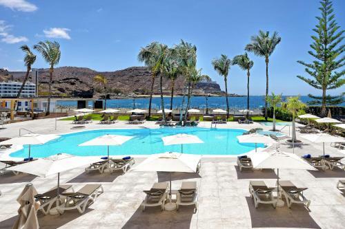 Hotel H10 Costa Mogan
