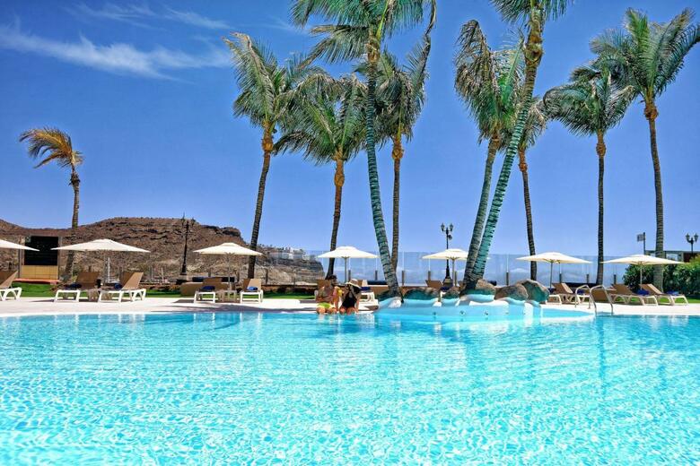 Hotel H10 Costa Mogan