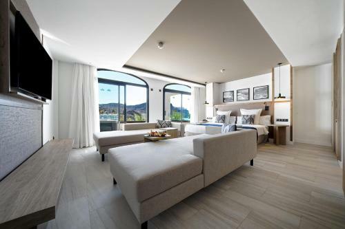 Hotel H10 Costa Mogan