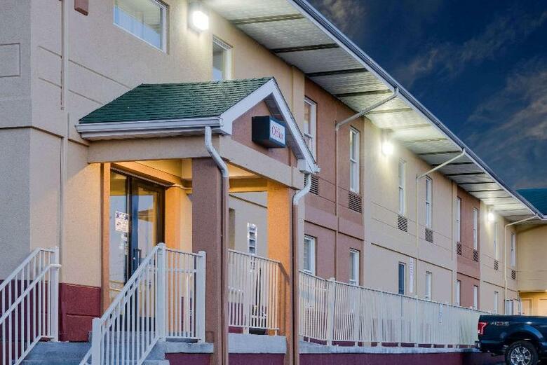 Hotel Super 8 Allentown