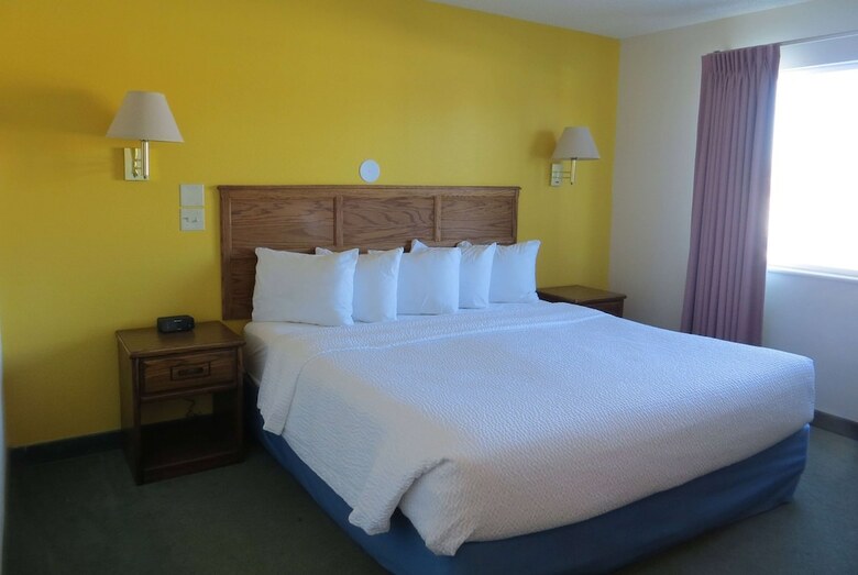 Hotel Days Inn Alamosa