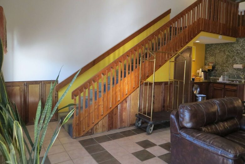 Hotel Days Inn Alamosa