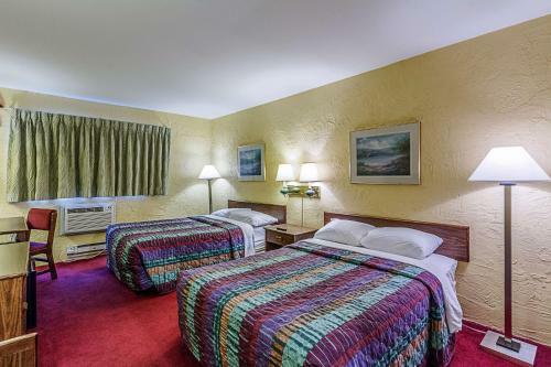 Hotel Motel 6 Appleton