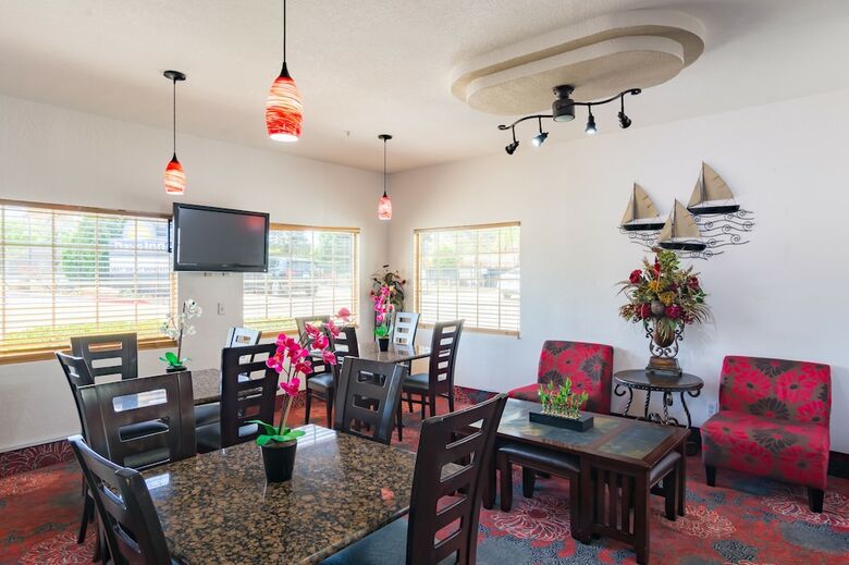 Hotel Days Inn Arlington