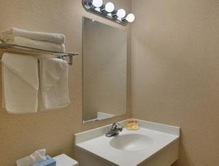 Hotel Days Inn Auburn/finger Lakes Region
