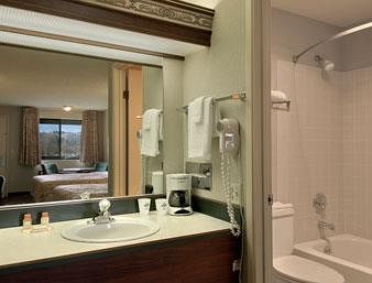 Hotel Days Inn Seattle Auburn