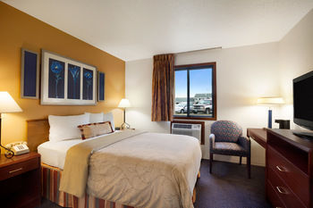 Hotel Days Inn Austin