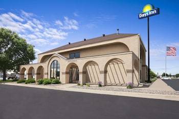 Hotel Days Inn Austin