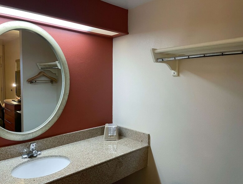Hotel Days Inn South Lenwood