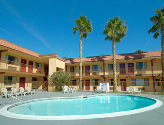 Hotel Days Inn Barstow